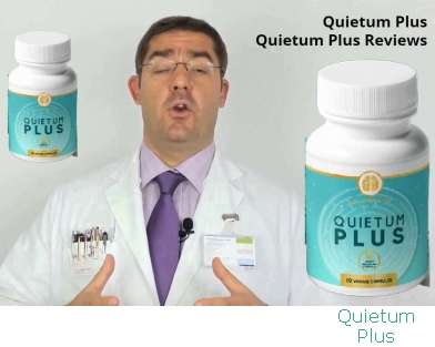 Quietum Plus Dosage